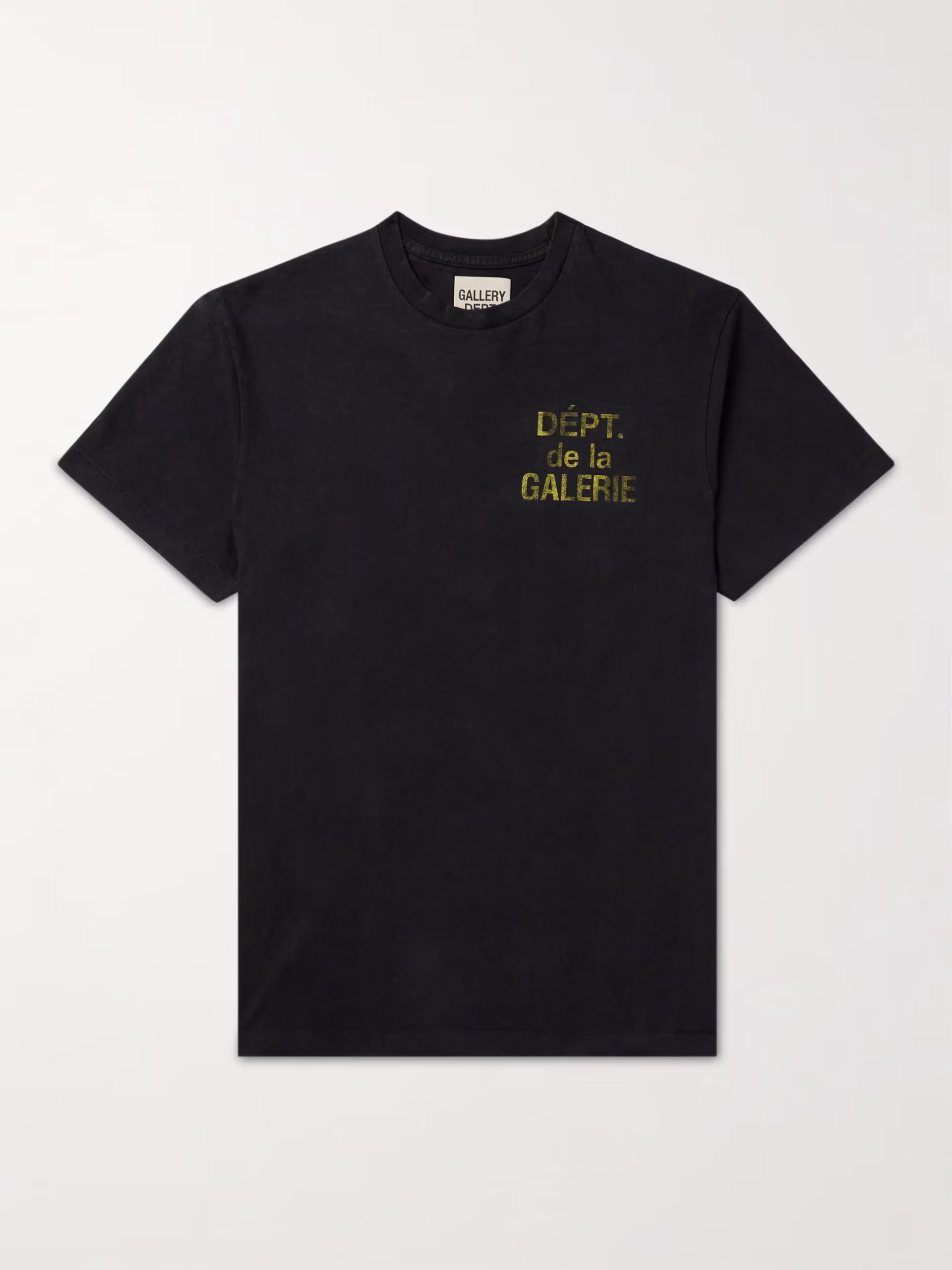 oversized genz t-shirt