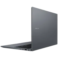 Samsung Galaxy Book4 Edge Series Copilot AI-PC Full Metal Chasis Qualcomm Snapdragon X - (16 GB/512 GB SSD/Windows 11 Home) NP750XQB-KA1IN Thin and Light Laptop (15.6 inch, Sapphire Blue, 1.55 Kg, With MS Office) - Image 3